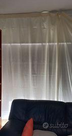 Tenda per porta finestra