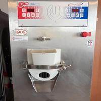 Macchina gelato BRAVO TRITTICO 183 STARTRONIC PLUS