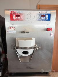 Macchina gelato BRAVO TRITTICO 183 STARTRONIC PLUS