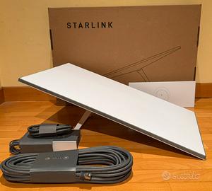 Starlink Standard Gen3 V4 - Completo