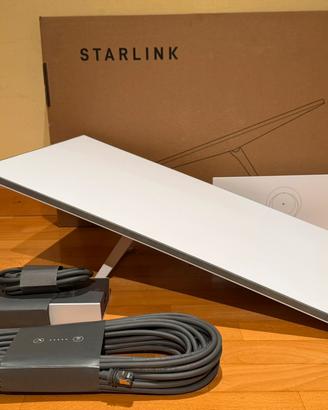 Starlink Standard Gen3 V4 - Completo