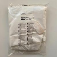 Fodera di rivestimento Letto Ikea EVANGER/ESPEVAR