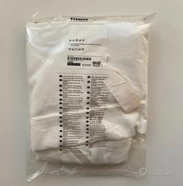 Fodera di rivestimento Letto Ikea EVANGER/ESPEVAR