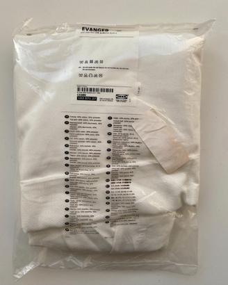 Fodera di rivestimento Letto Ikea EVANGER/ESPEVAR