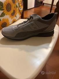 Scarpe uomo Hogan taglia 7  che corrisponde a 42