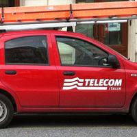 Montascale per Fiat Panda (o altre) ex Telecom