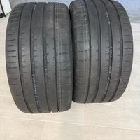 Gomme Nuove 275 30 20