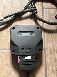 modulo aggiuntivo racechip gts per golf 8 tdi 116