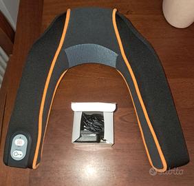 Cuscino per cervicale 