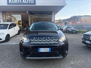 Land Rover Discovery Sport 2.0 TD4 150 CV Auto Bus