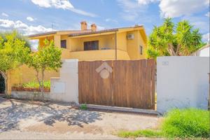 PORZIONE DI QUADRIFAMILIARE A OLBIA