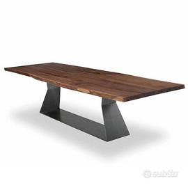 tavolo bedrock plank Riva 1920 280cm