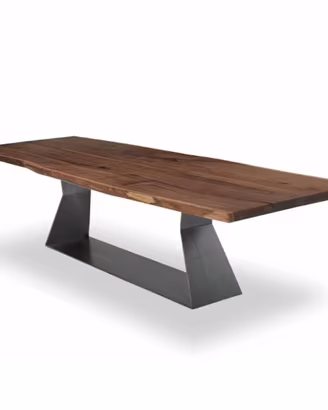 tavolo bedrock plank Riva 1920 280cm