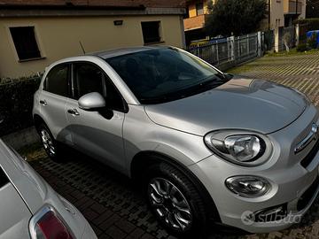 Fiat 500 X 1.3 mtj