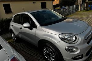 Fiat 500 X 1.3 mtj