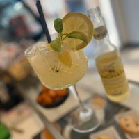 Barman manager food & beverage