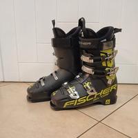 Scarponi Fischer RC4 the curv xtr 120 27/27.5