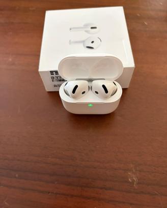 Air pods 4