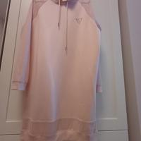 abito/maglia lunga guess 