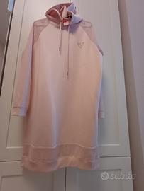 abito/maglia lunga guess 