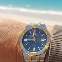 Maurice Lacroix Aikon ref AI6008-SY013-432-1  