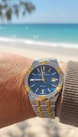 Maurice Lacroix Aikon ref AI6008-SY013-432-1  