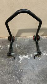 LV8 ELEVATE - carrello posteriore per moto