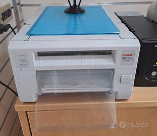 Stampante 305 Kodak + Kiosk
