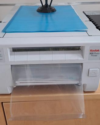 Stampante 305 Kodak + Kiosk