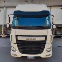 Daf gf460