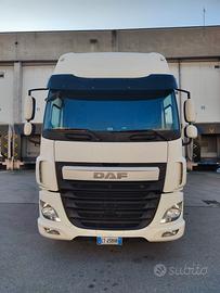 Daf gf460