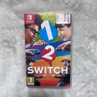 1 2 switch