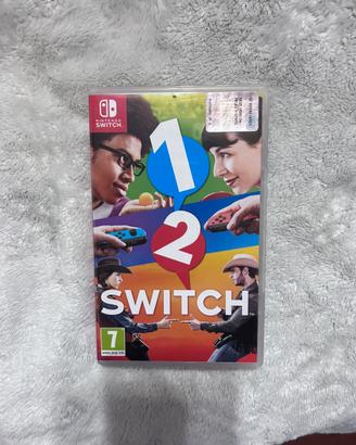 1 2 switch
