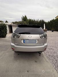 Lexus RX 400h 2006- SUV Ibrido 