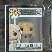 Funko bitty pop Game of thrones 