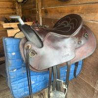 Sella podium