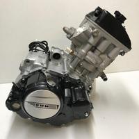 BLOCCO SWM SM 125 R 2019-2025 4000 KM