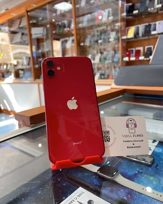 iPhone 11 128GB usato