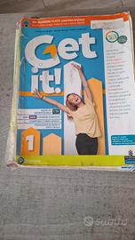 libro di inglese1 media