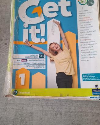 libro di inglese1 media