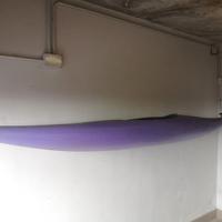 Canoa kayak Prijon in politilene