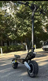 Scooter odt10