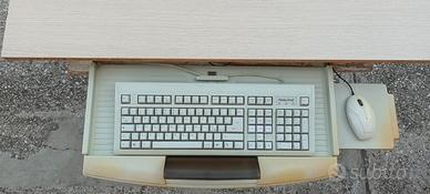 PORTA TASTIERA E MOUSE A SCOMPARSA