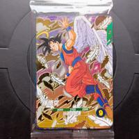 Dragon ball super divers Angel Goku SDVP 20-21-22