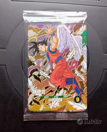 Dragon ball super divers Angel Goku SDVP 20-21-22