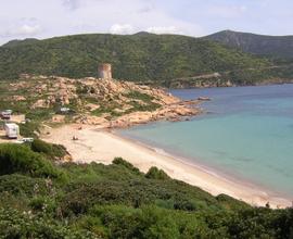 Teulada - Costa del SUD Sardegna