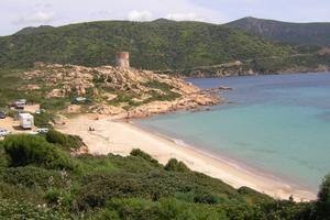 Teulada - Costa del SUD Sardegna