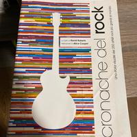 Cronache del Rock - enciclopedia del rock