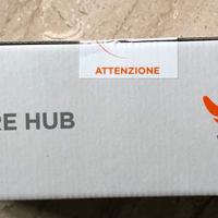 Modem Wind3 nuovo usato una settimana