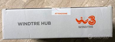 Modem Wind3 nuovo usato una settimana